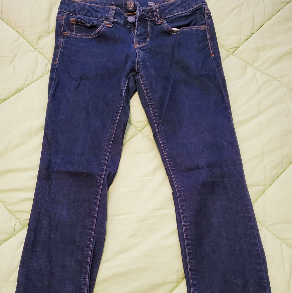 Skinny Jeans